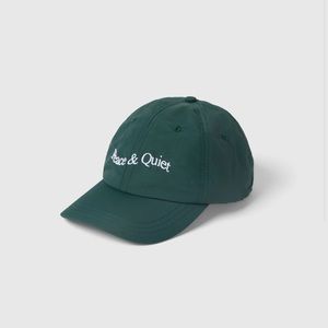 Museum of Peace & Quiet Hat